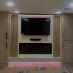 tv room